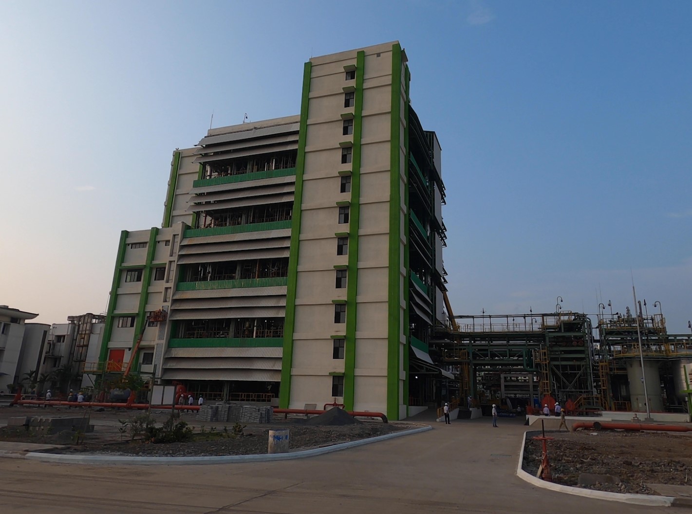 Bayer strengthens manufacturing footprint in Gujarat Bayer India